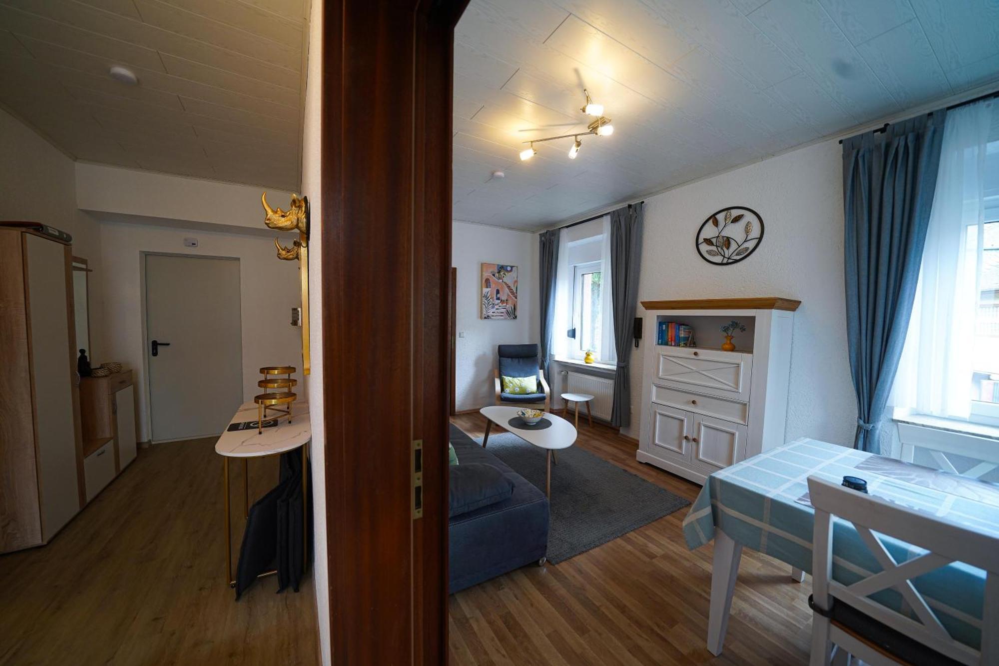 Haus Daniela Oberstadt Кохем Екстериор снимка