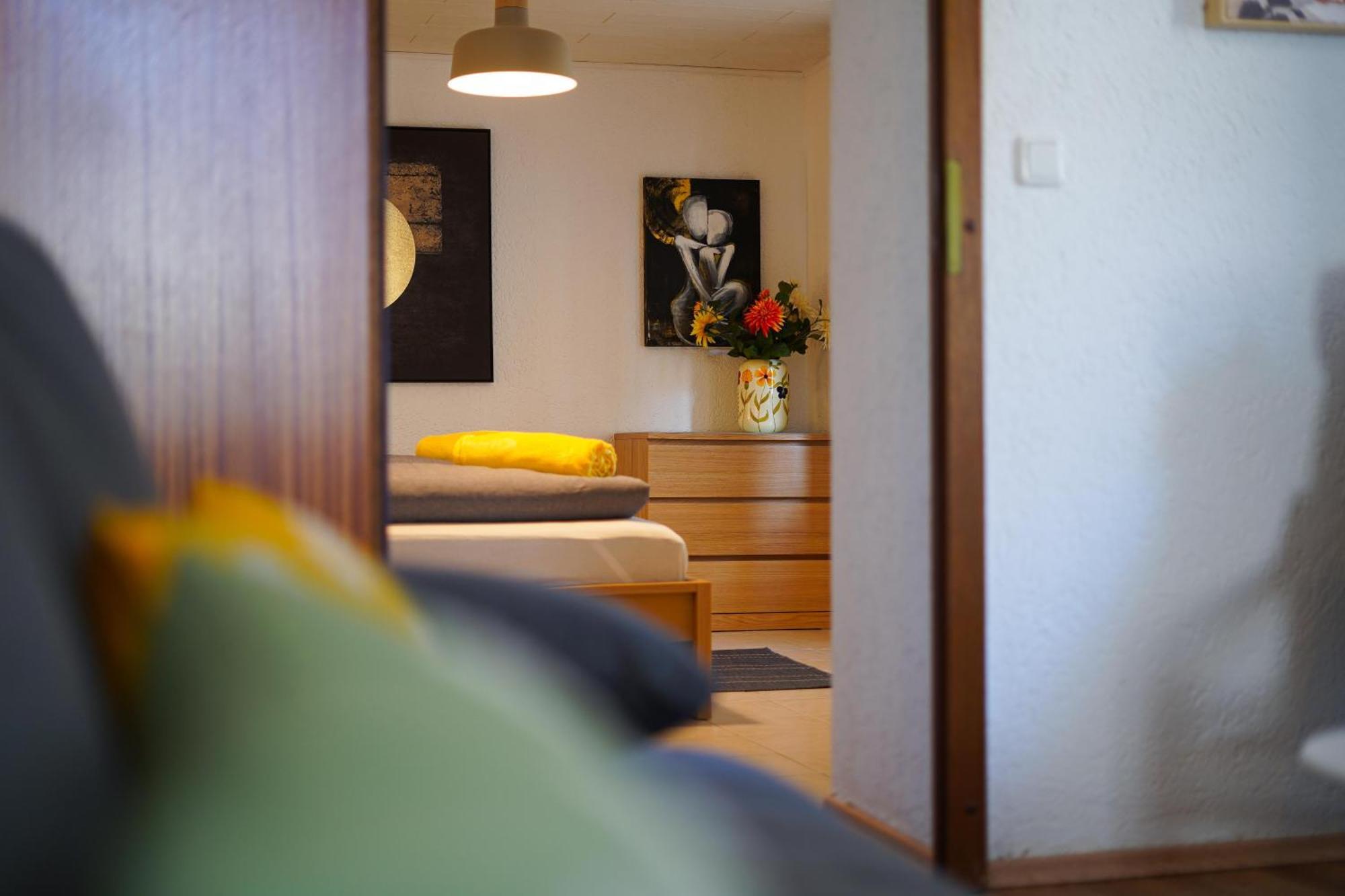 Haus Daniela Oberstadt Кохем Екстериор снимка