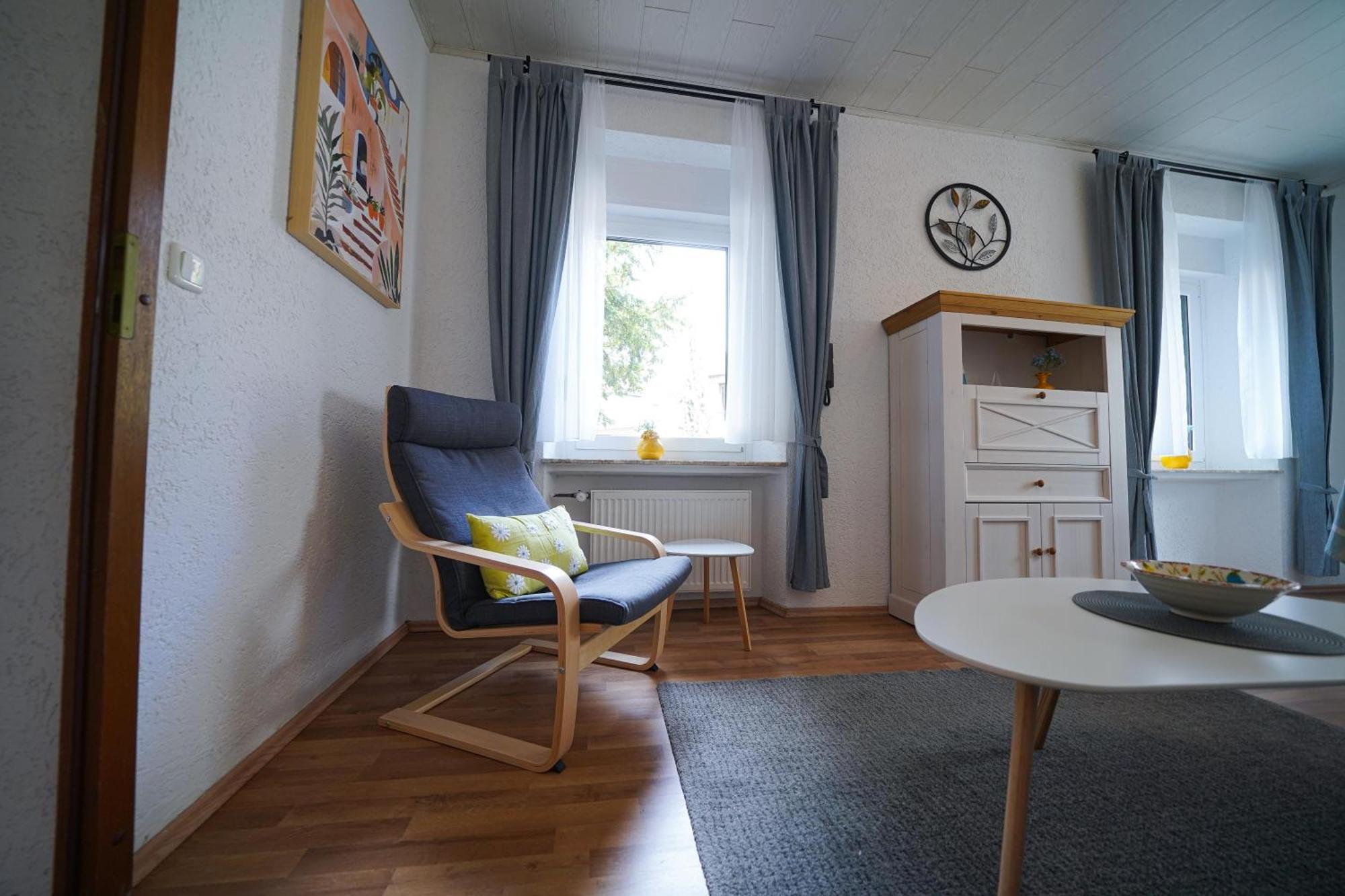 Haus Daniela Oberstadt Кохем Екстериор снимка