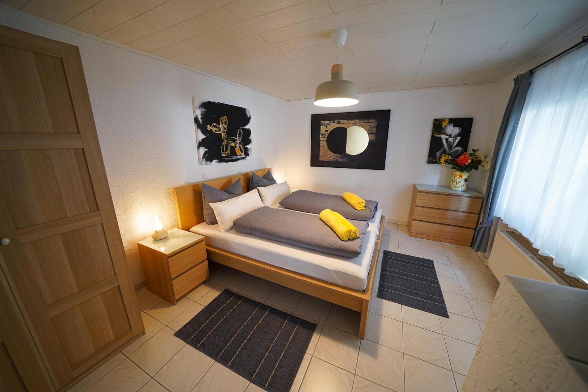 Haus Daniela Oberstadt Кохем Екстериор снимка