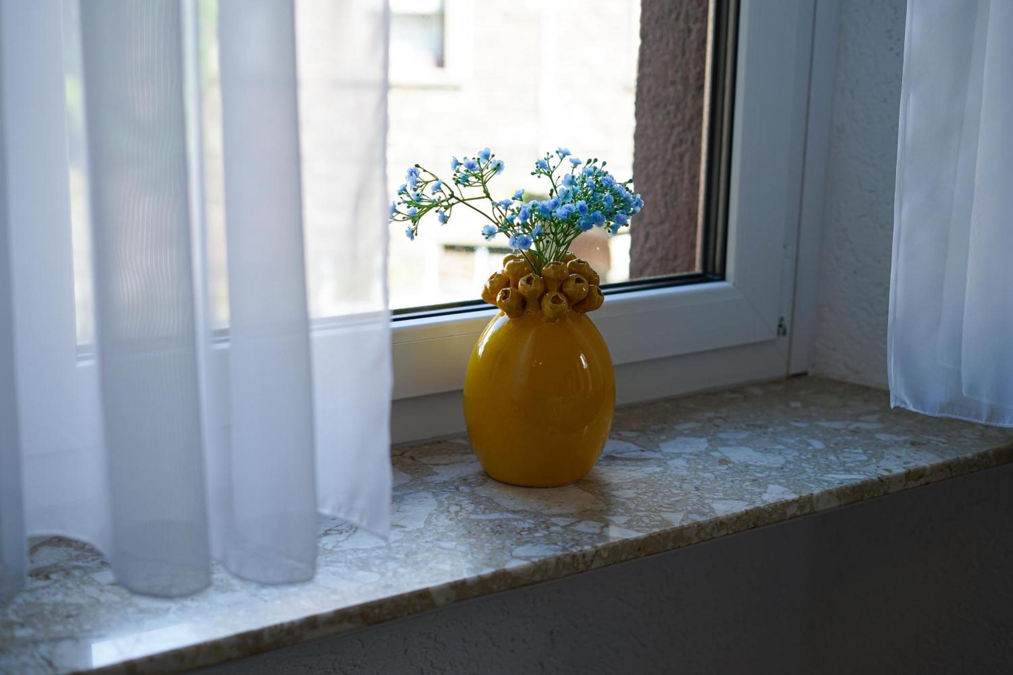 Haus Daniela Oberstadt Кохем Екстериор снимка