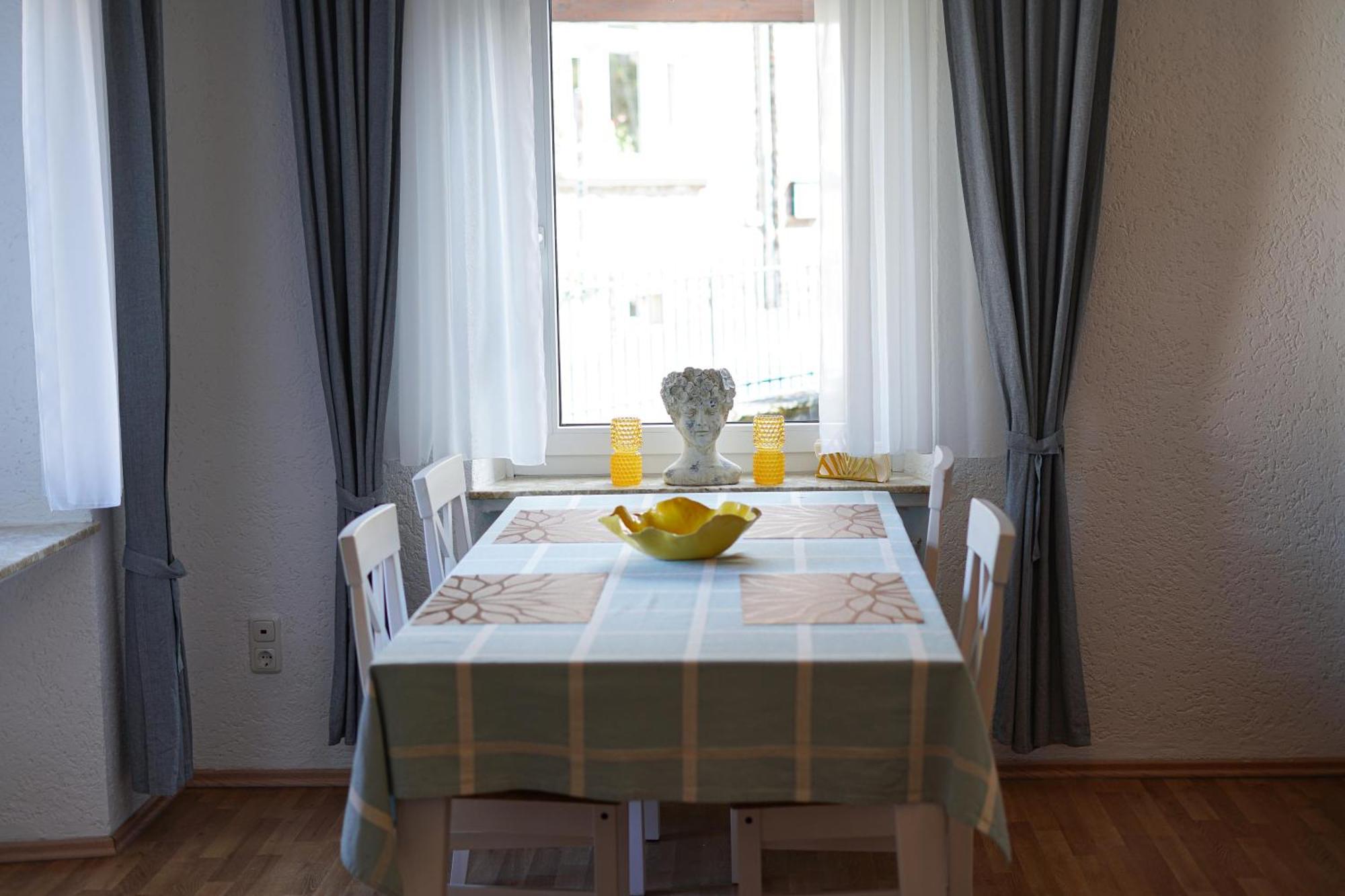 Haus Daniela Oberstadt Кохем Екстериор снимка
