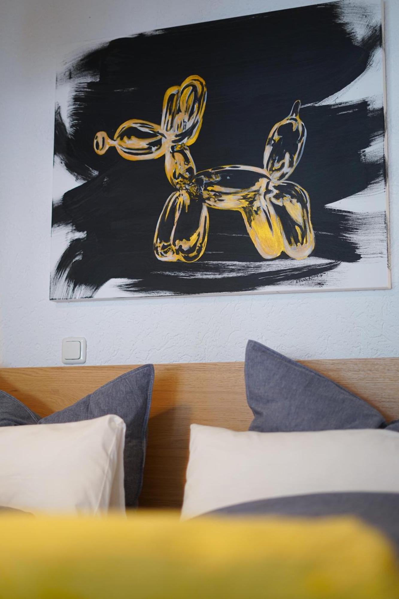 Haus Daniela Oberstadt Кохем Екстериор снимка