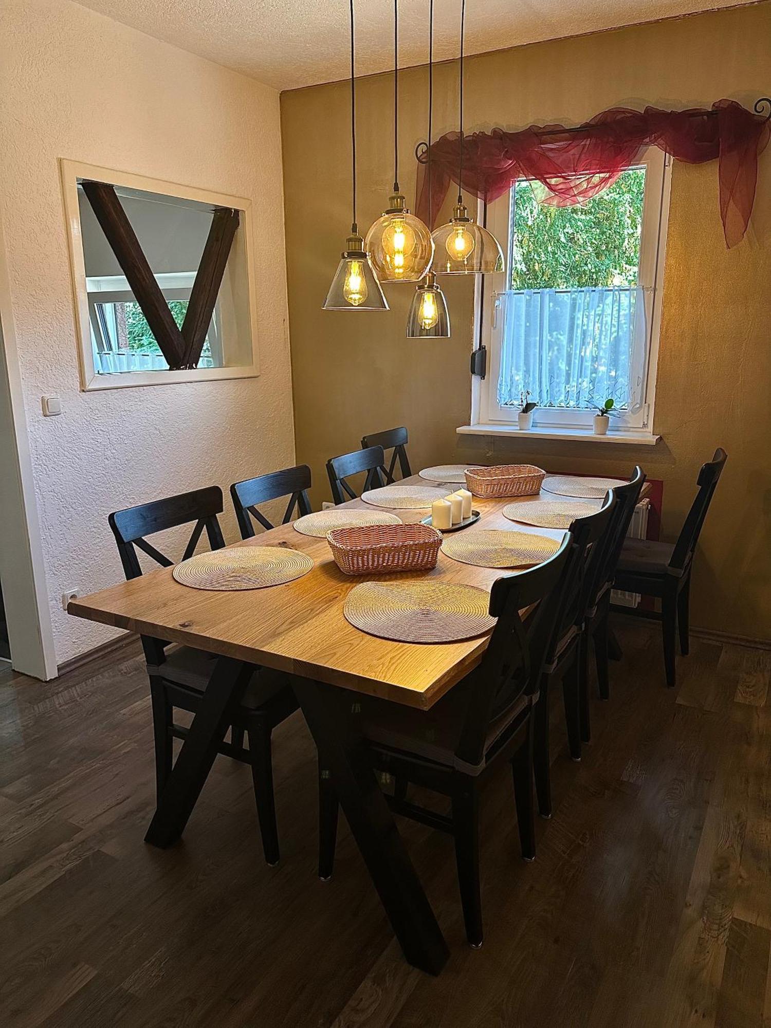 Haus Daniela Oberstadt Кохем Екстериор снимка