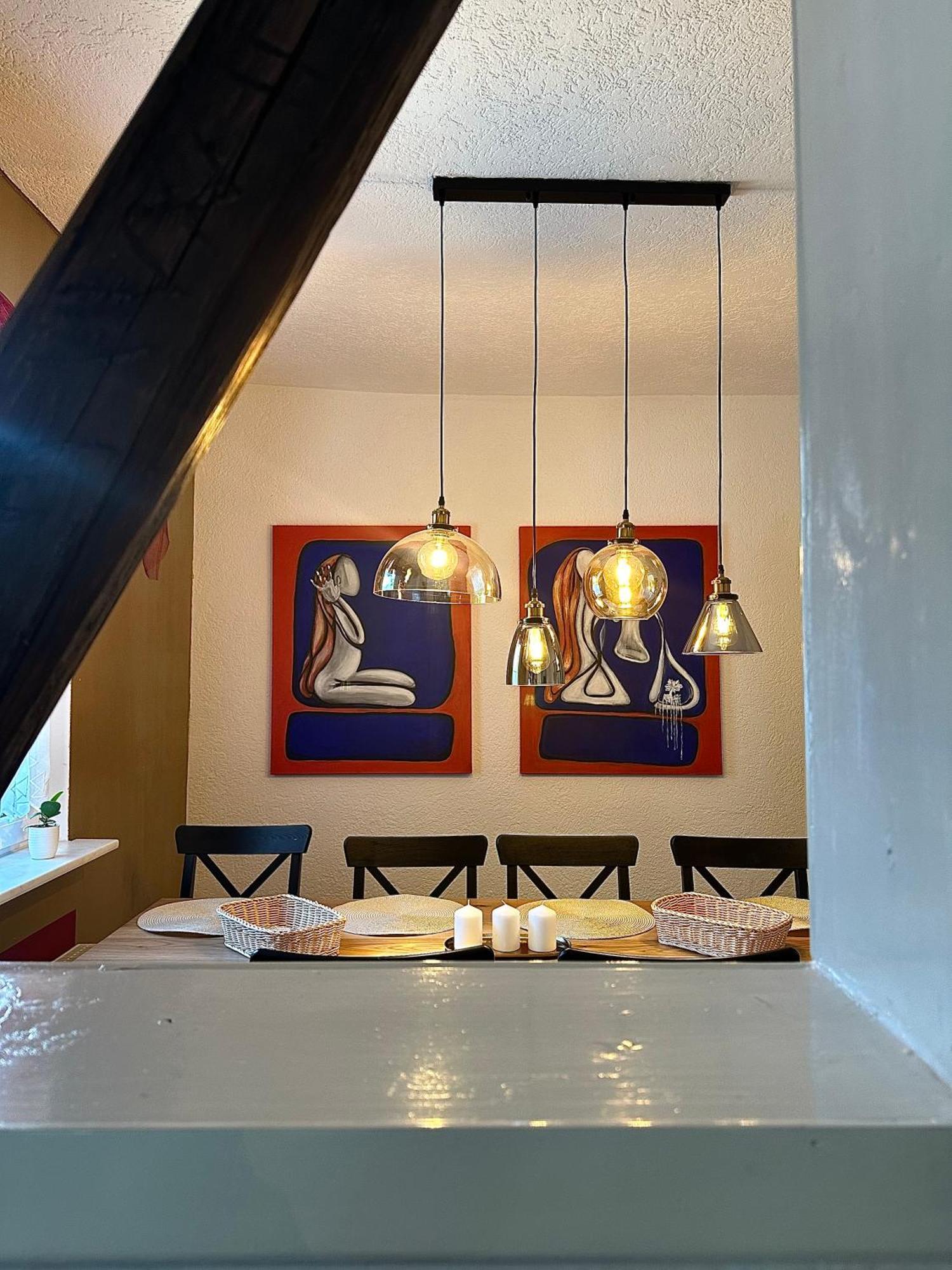 Haus Daniela Oberstadt Кохем Екстериор снимка