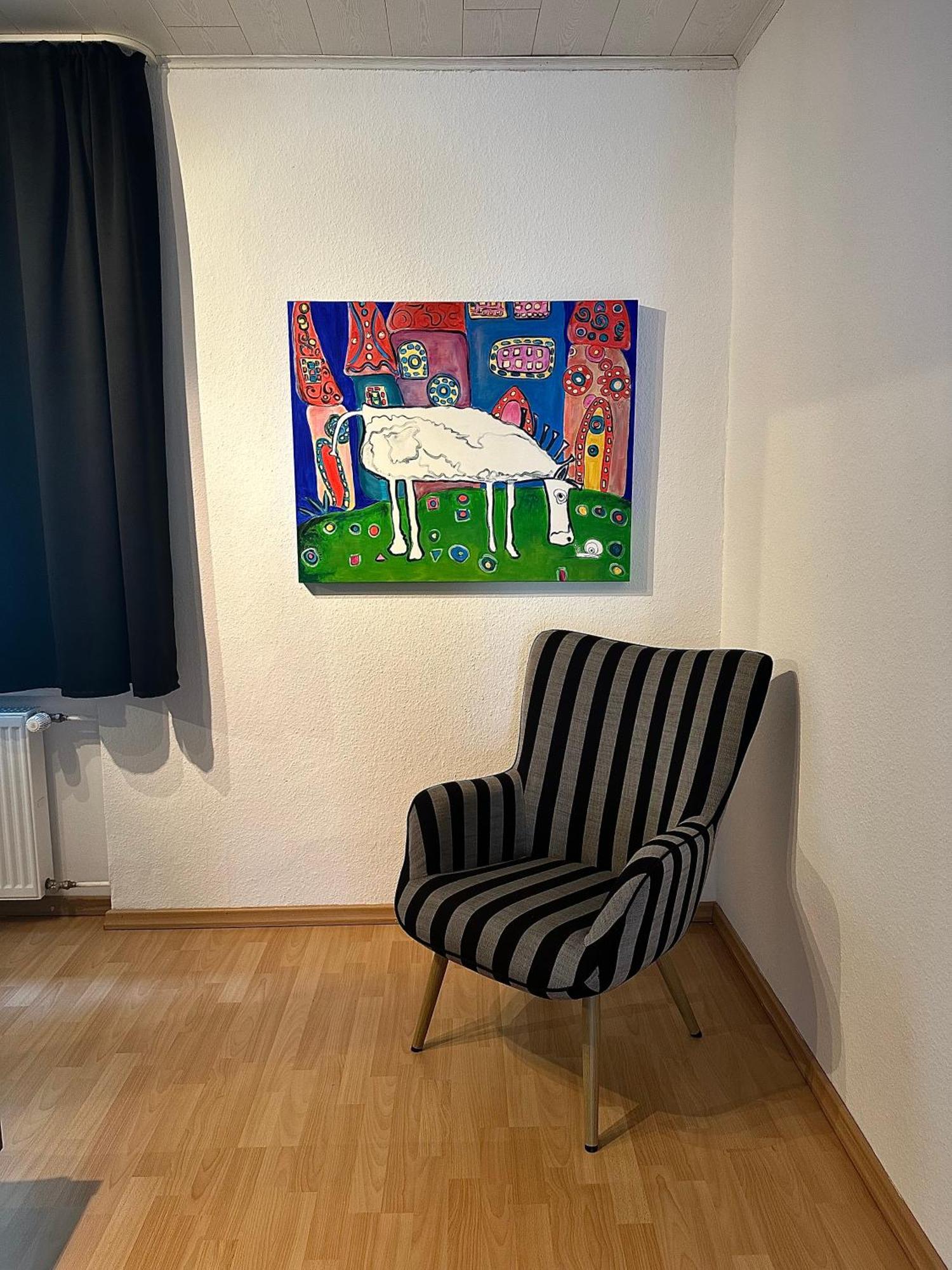 Haus Daniela Oberstadt Кохем Екстериор снимка