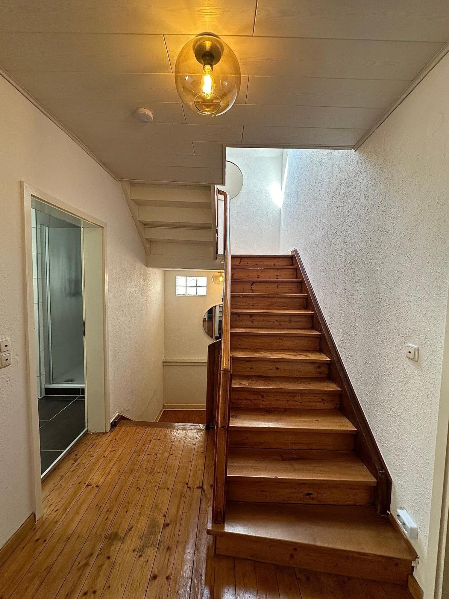 Haus Daniela Oberstadt Кохем Екстериор снимка