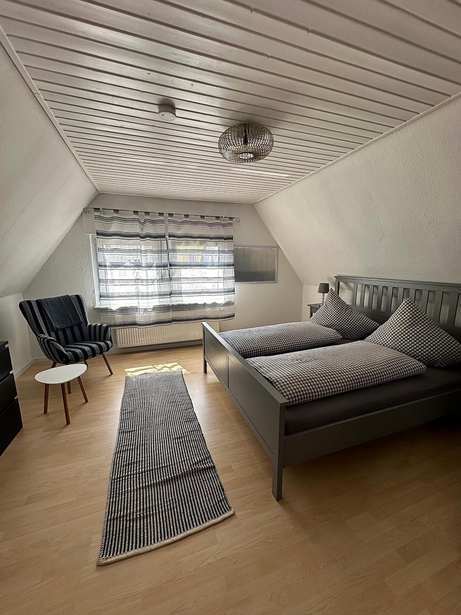 Haus Daniela Oberstadt Кохем Екстериор снимка