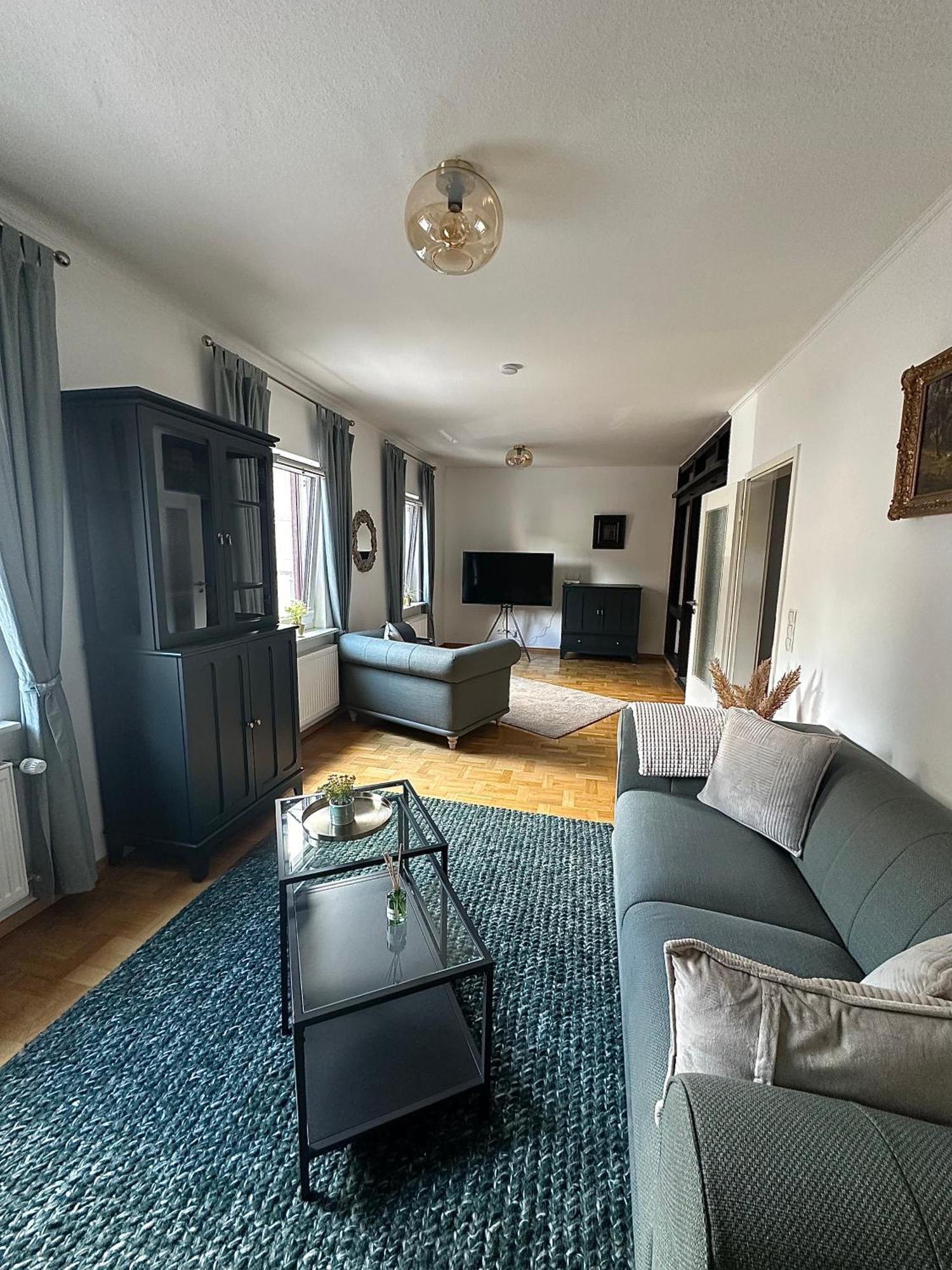 Haus Daniela Oberstadt Кохем Екстериор снимка