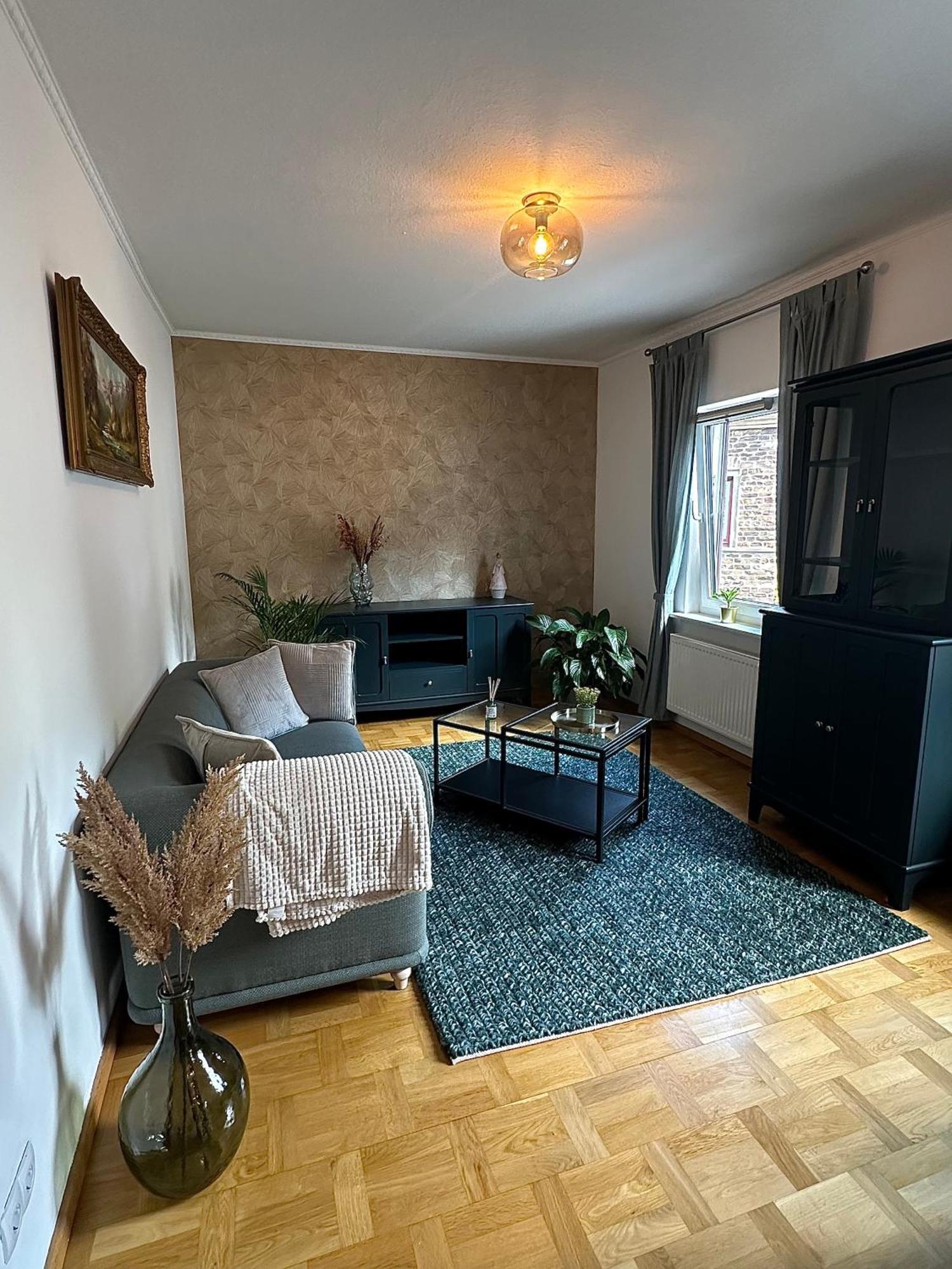 Haus Daniela Oberstadt Кохем Екстериор снимка