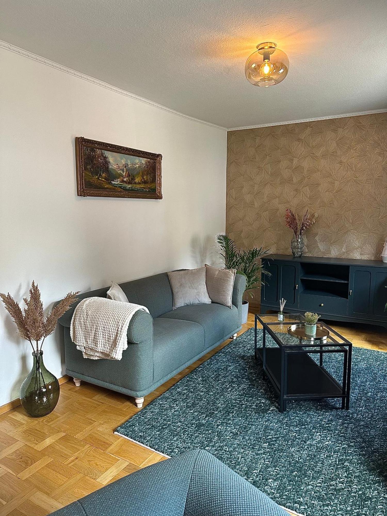 Haus Daniela Oberstadt Кохем Екстериор снимка