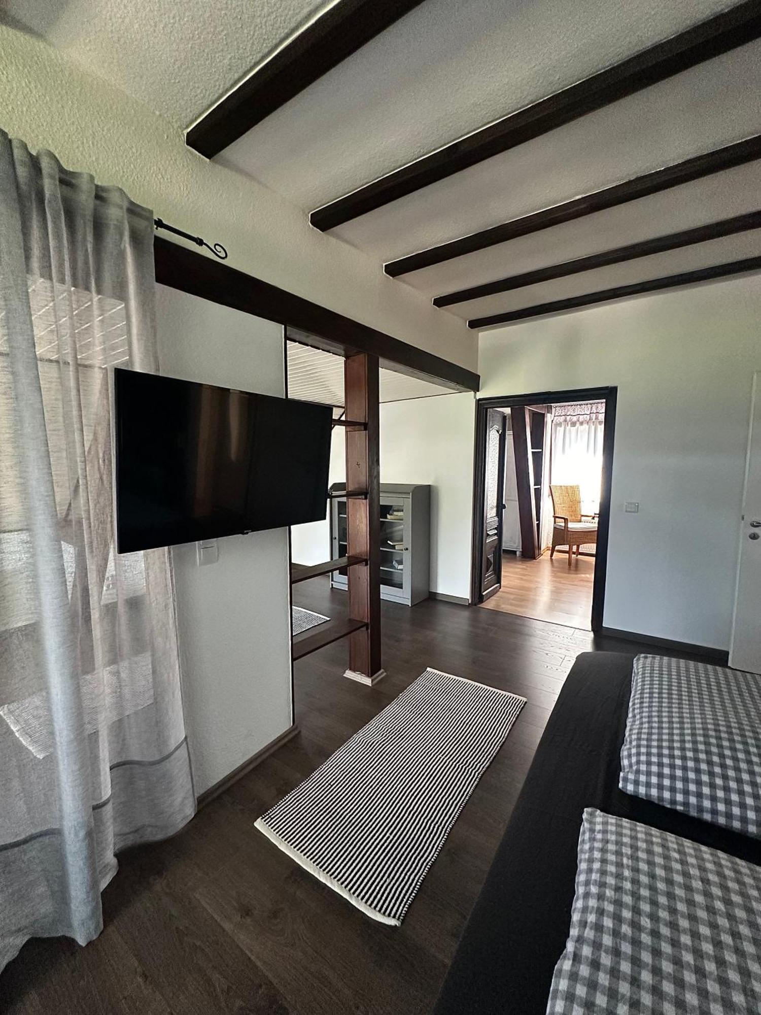 Haus Daniela Oberstadt Кохем Екстериор снимка
